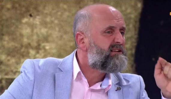 Alfred Cako çudit këdo: Edi Rama është një klon, ja ku jeton ai i vërteti….