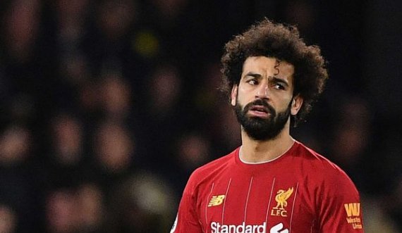 Salah është i palumtur dhe Liverpooli po mendon ta shesë, sipas ish-shokut të skuadrës