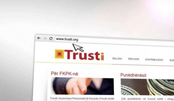 Lajmi i fundit: Trusti njofton se nga sot dalin paratë e 10%