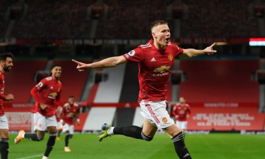 Trajneri i Man United: Kemi mundur të fitonim 12:4