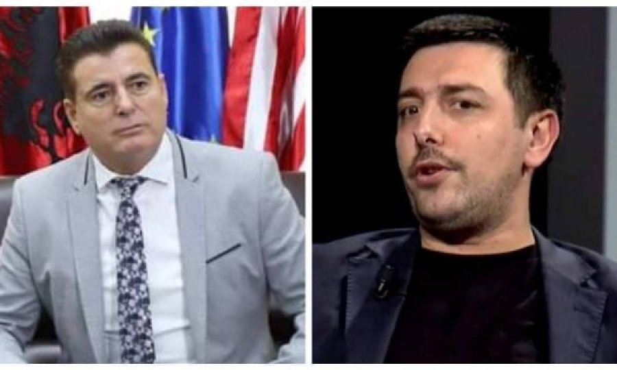 E turpshme se si një pseudo-gazetar e sulmon në mënyrën më të ulët diasporën