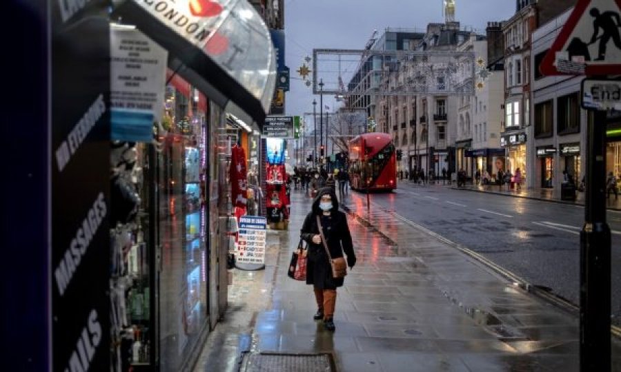 Bota në panik, virusi ka ndryshuar por nuk dihet ende asgjë