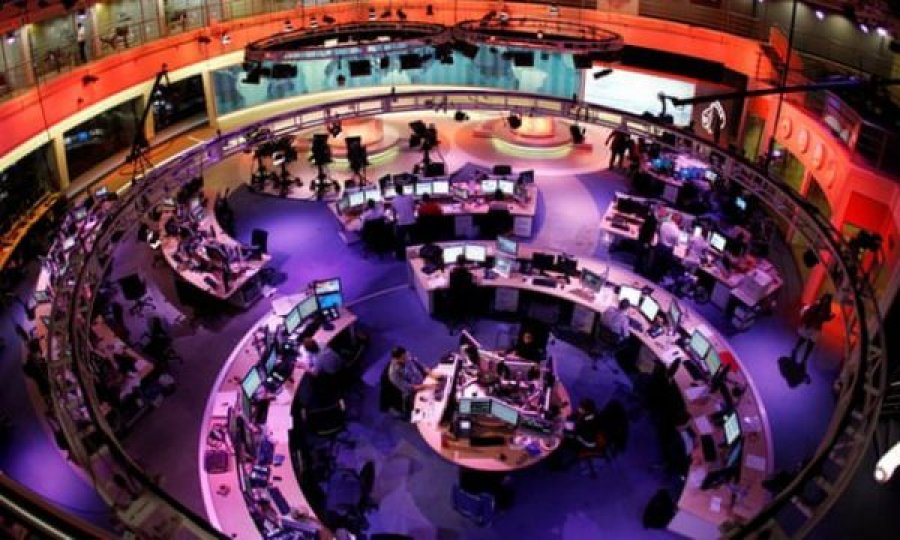 Si u përgjuan gazetarët e Al Jazeera-s me softuerin izraelit