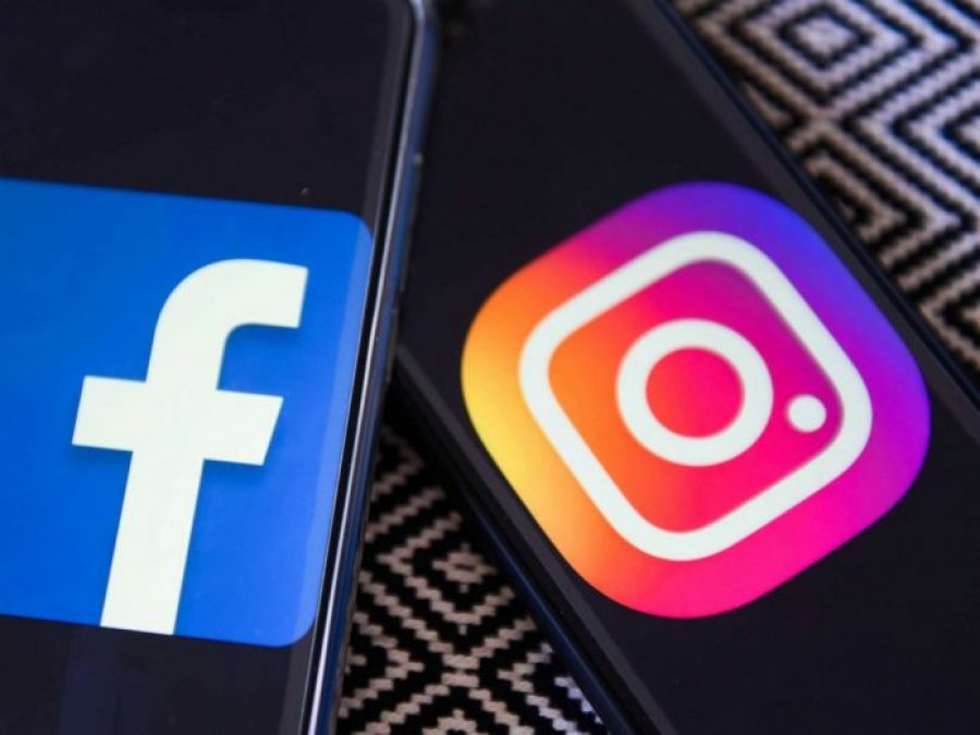 Nga 21 dhjetori, Facebook dhe Instagram largojnë këto opsione në Europë