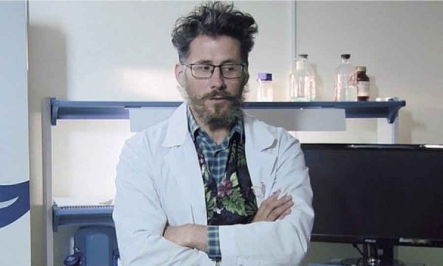 Vdekja e dyshimtë e shkencëtarit që po punonte për vaksinën kundër koronavirusit