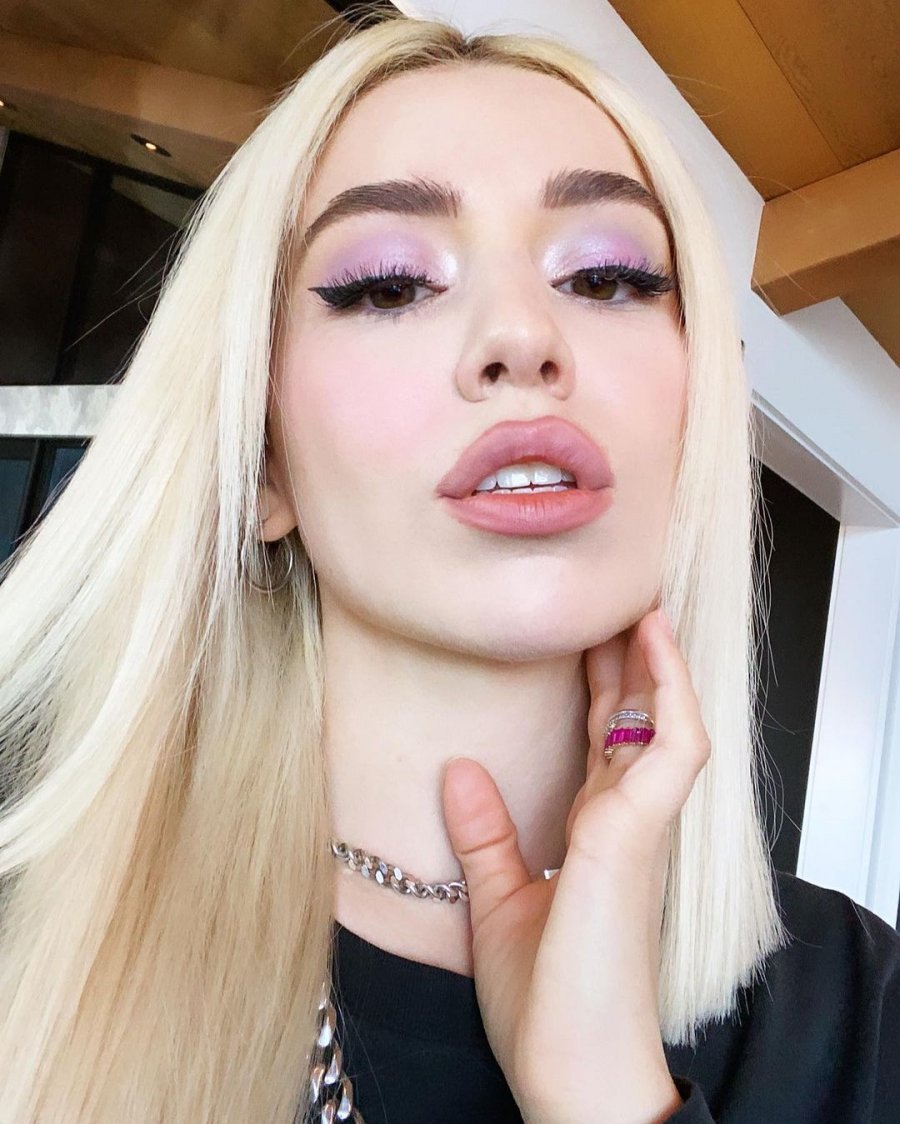 Ta shohë e gjithë bota! Ava Max flet shqip në televizionin gjerman!