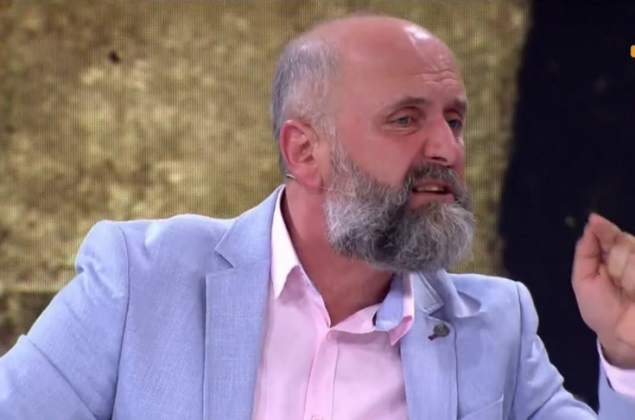 Alfred Cako çudit këdo: Edi Rama është një klon, ja ku jeton ai i vërteti….