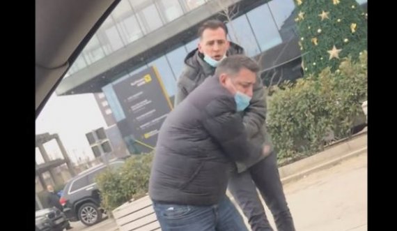 “A je Valoni ti?”, “Jo s’jam”, Syla rrëfen bisedën me sulmuesin që e rrahu 