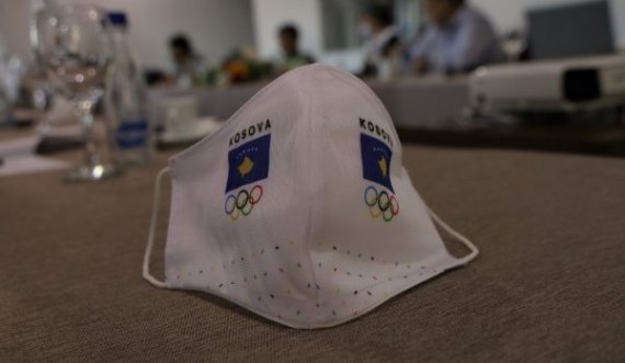 Komiteti Olimpik i mbështet Federatat me 23 mijë euro