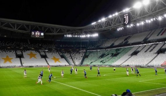 Nga janari rikthehen tifozët në stadiumet italiane, thotë shefi i futbollit italian