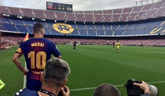 Messi: Futbolli ka ndryshuar shumë për të keq