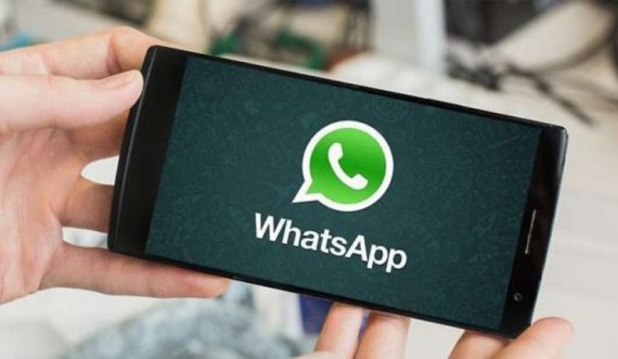 WhatsApp zbulon risinë e re për përdoruesit