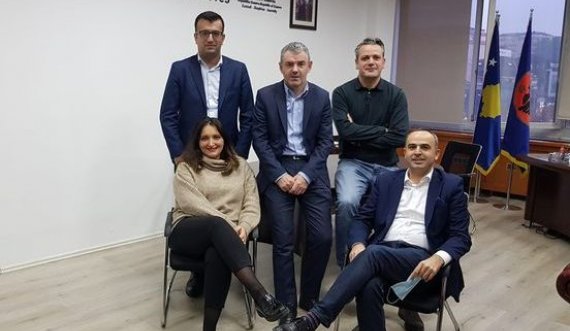 A është ky sinjal që LDK do ta kandidojë Kujtim Shalën për kryeministër?