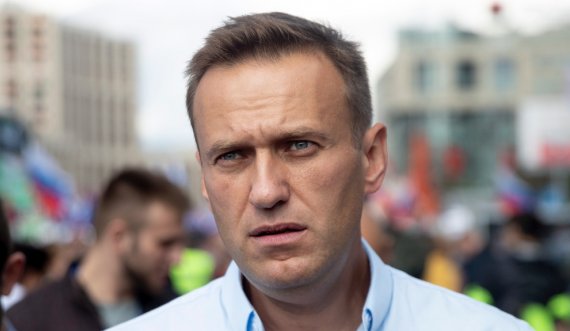  Dyshohet se e helmoi, Kremlini tallet me Navalnyn: Pacienti ka probleme psikologjike 