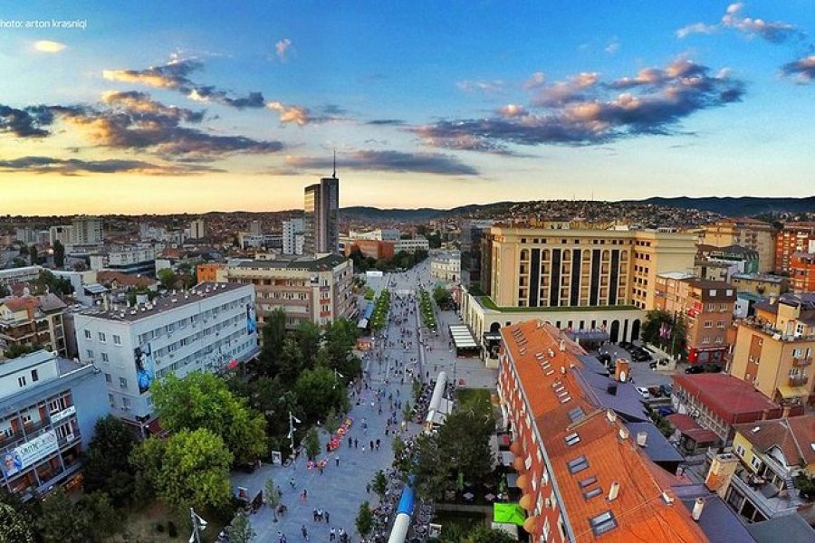 Këto janë masat e reja për Prishtinën dhe komunat tjera në zonë të kuqe