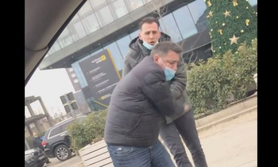 “A je Valoni ti?”, “Jo s’jam”, Syla rrëfen bisedën me sulmuesin që e rrahu 