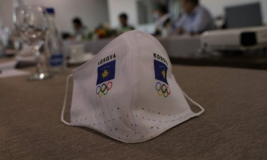 Komiteti Olimpik i mbështet Federatat me 23 mijë euro
