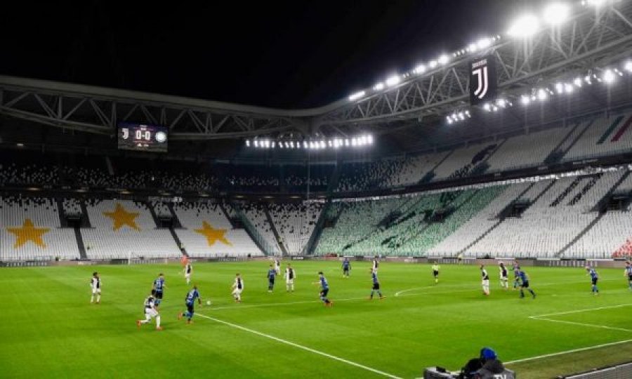 Nga janari rikthehen tifozët në stadiumet italiane, thotë shefi i futbollit italian