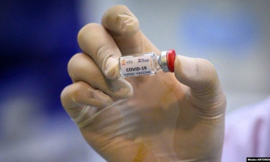 Arrijnë në Zvicër vaksinat e para kundër koronavirusit