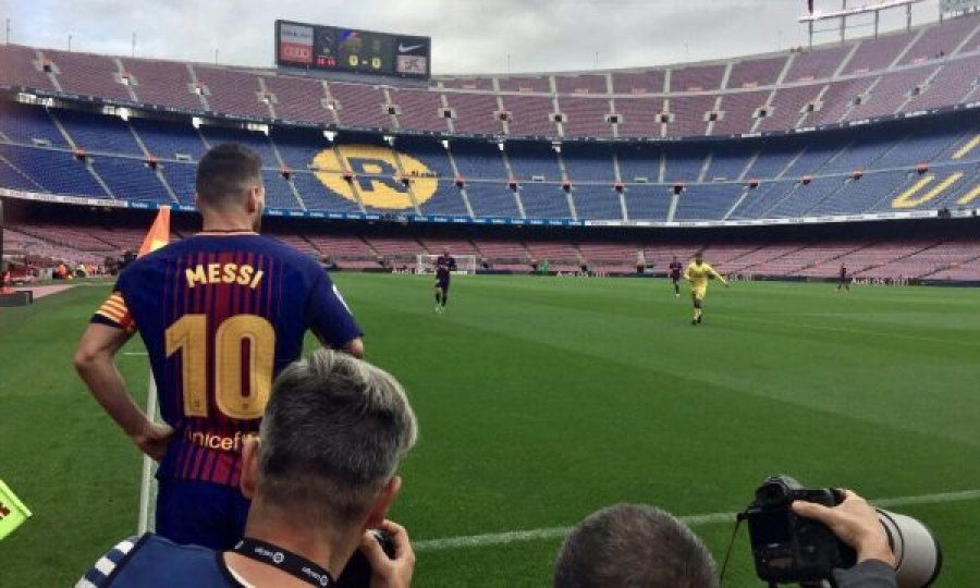 Messi: Futbolli ka ndryshuar shumë për të keq