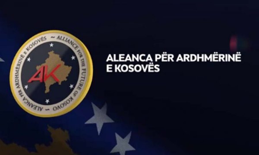  AAK-ja e do Haradinajn president edhe pas rrëzimit të Qeverisë 