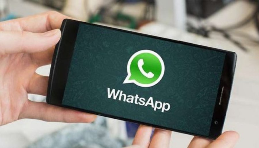 WhatsApp bllokon mbi 2 milionë llogari