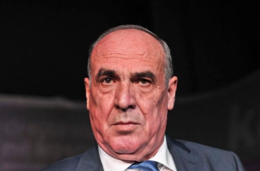  Haki Rugova: As që e kam parë vendimin e Kushtetueses, deri nesër s’merremi me të 