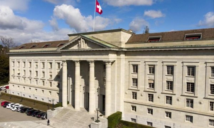 Kosovari para Gjykatës në Zvicër, përdori videot intime si kërcënim për të mos i kthyer 23 mijë franga