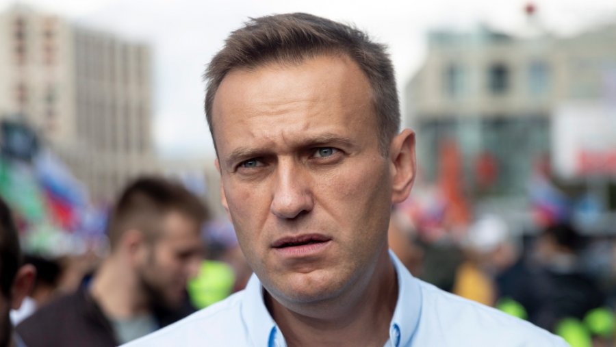  Dyshohet se e helmoi, Kremlini tallet me Navalnyn: Pacienti ka probleme psikologjike 