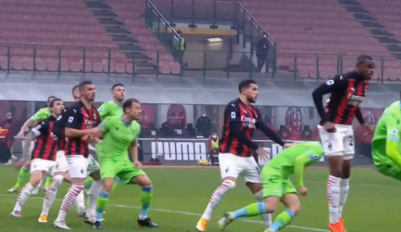 Lazio ngushton epërsinë, Muriqi inkuadrohet në lojë