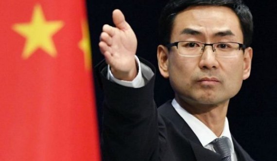 Kina i gëzohet largimit të Gjermanisë nga Këshilli i Sigurimit: Mirë që po shkoni