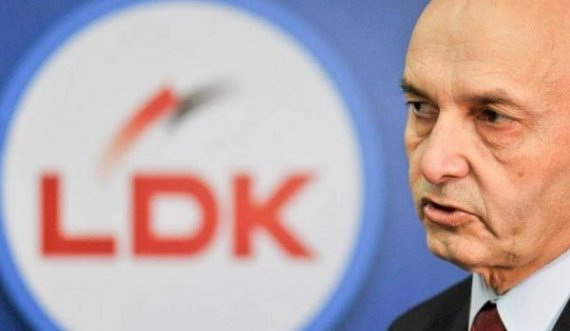 Lajmërohet Isa Mustafa: LDK-ja nga zgjedhjet del edhe më e fuqishme