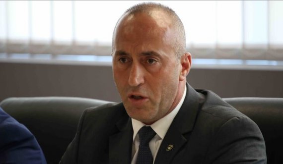 Ramush Haradinaj flet për rrezikun nga Serbia: Ata po armatosen, e ne po kënaqemi që po i marojmë shpijat e bukura 