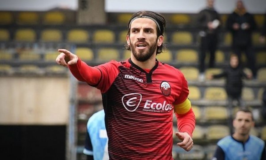 Arrihet marrëveshja, Ferhan Hasani te Tirana, bëhet më i paguari i Superiores