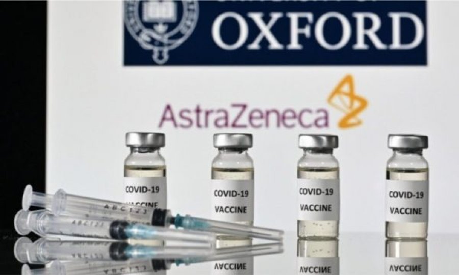  AstraZeneca: Vaksina jonë është efektive kundër variantit anglez të koronavirusit 