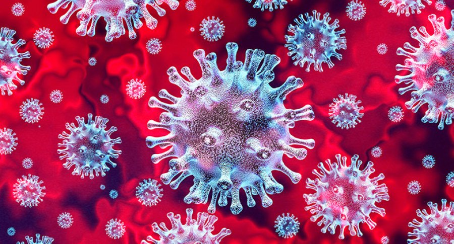  Evropa e para në botë për nga numri i të vdekurve nga koronavirusi