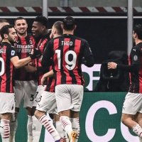 Mandzukic dhe Tomori arrijnë marrëveshje me Milanin