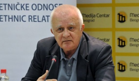 Analisti serb: Vuçiqi mund ta mundësojë që kryeministri në Kosovë të jetë nga Lista Serbe