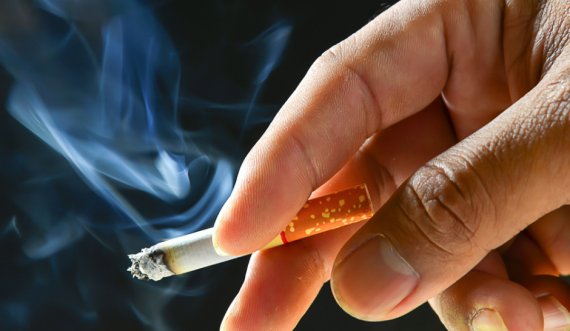  Mosrespektimi i ligjit për duhanin, paditet Ministria e Shëndetësisë 