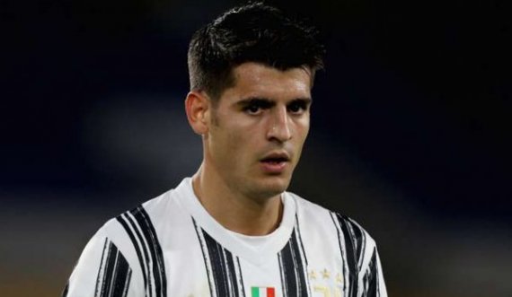 Morata mbetet jashtë pasi që gruaja e tij lënë të mbyllura dyert