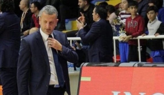 Zyrtare: KB Trepça me trajner të ri
