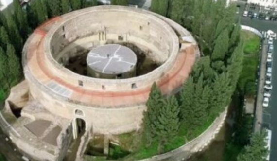 Varri më i madh rrethor i botës antike do të hapet për publikun në qytetin e Romës