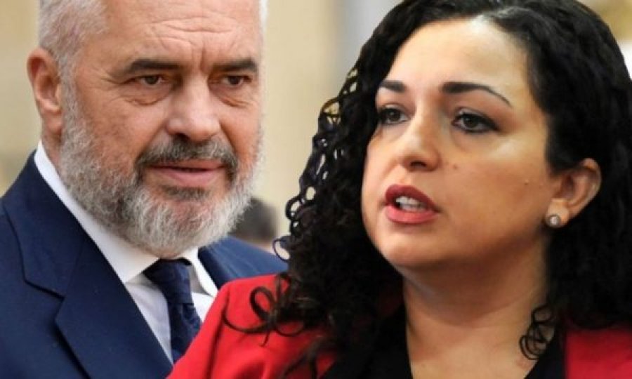  Edi Rama godet Vjosa Osmanin: Erdhi në Shqipëri të bëjë propagandë për vota 