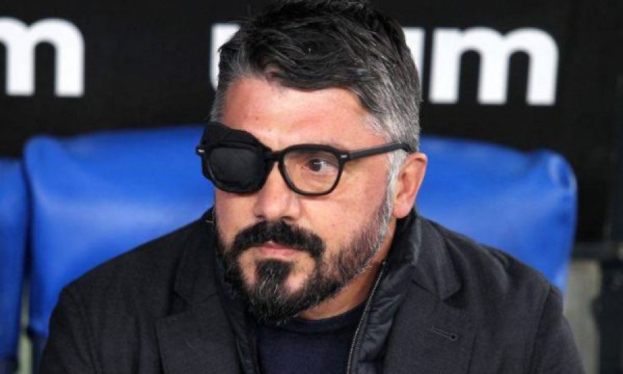 Intervista prekëse e Gattusos: S’jam vetja, dua të vdes aty ku jetoj; në fushën e futbollit