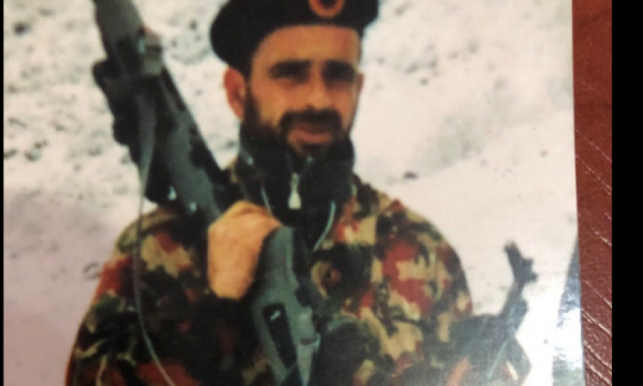  Ndërron jetë Shemsi Halimi, ish-ushtar i UÇK-së i Brigadës 138 “Agim Ramadani”