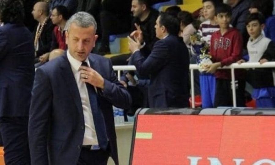 Zyrtare: KB Trepça me trajner të ri