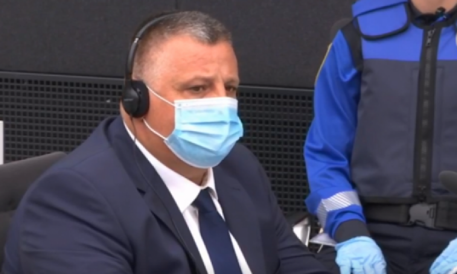  Telefon të përgjuar nga Specialja e moskomunikim me Gucatin, detaje nga kërkesa për lirim me kusht të Haradinajt 