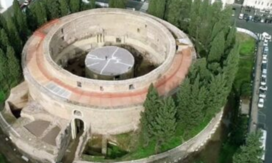 Varri më i madh rrethor i botës antike do të hapet për publikun në qytetin e Romës