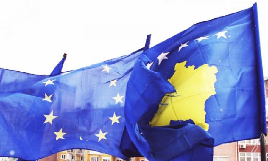  Kosova dhe BE kanë ndërtuar partneritet të qëndrueshëm ndër vite! 