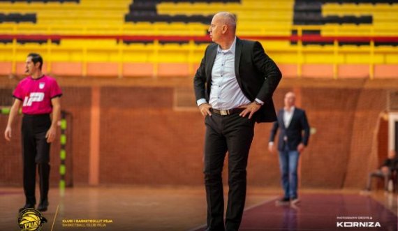 Peja dhe Dzelalija i ndajnë rrugët